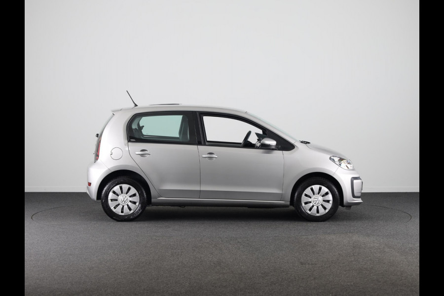 Volkswagen up! 1.0 65PK | Airco | Navigatie via app | Cruise control | Camera | Parkeersensoren
