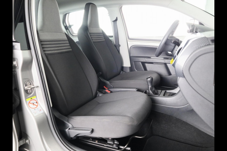 Volkswagen up! 1.0 65PK | Airco | Navigatie via app | Cruise control | Camera | Parkeersensoren