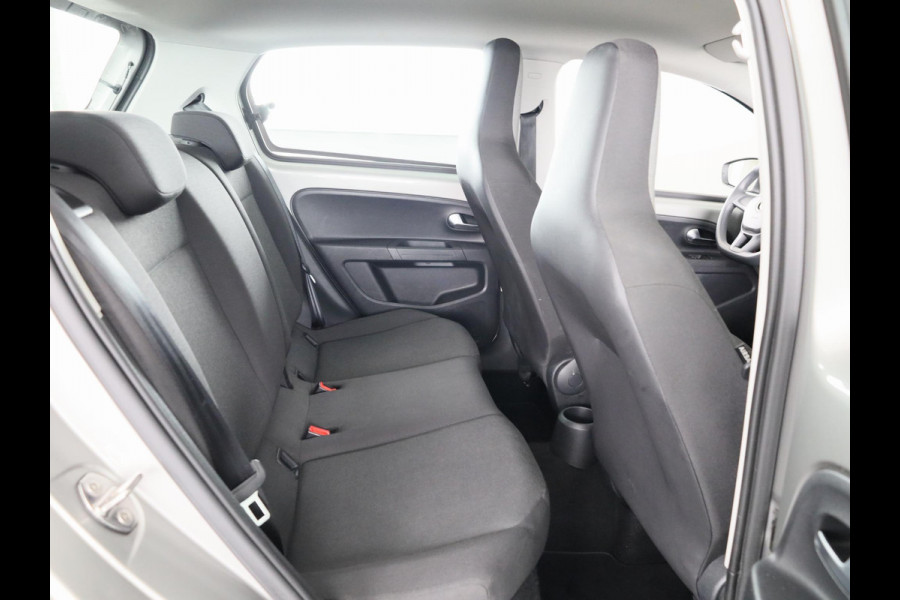 Volkswagen up! 1.0 65PK | Airco | Navigatie via app | Cruise control | Camera | Parkeersensoren