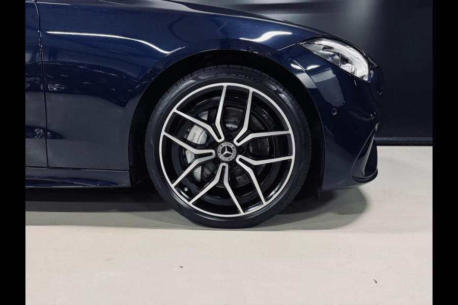 Mercedes-Benz C-Klasse Estate 200 AMG Line, Night Pakket, Pano, 360 Cam, Hud, Apple Carplay, Ambiënte Light, Digi Light, Onderhoud