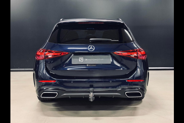 Mercedes-Benz C-Klasse Estate 200 AMG Line, Night Pakket, Pano, 360 Cam, Hud, Apple Carplay, Ambiënte Light, Digi Light, Onderhoud