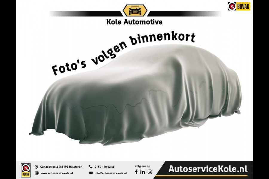 Volkswagen Polo 1.0 TSI BlueMotion * Navigatie * Climate Control * Parkeersensoren *