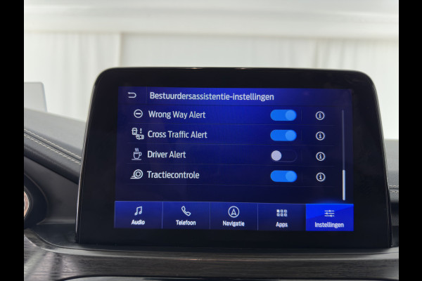 Ford Kuga 2.5 PHEV Vignale (INCL-BTW) Aut. *LUXURY-LEATHER | DIGI-COCKPIT | FULL-LED | BANG/OLUFSEN-AUDIO |  HEAD-UP | KEYLESS | DAB | CARPLAY | NAVI-FULLMAP | MEMORY-PACK | BLINDSPOT | COMFORT-SEATS | LANE-ASSIST | ..