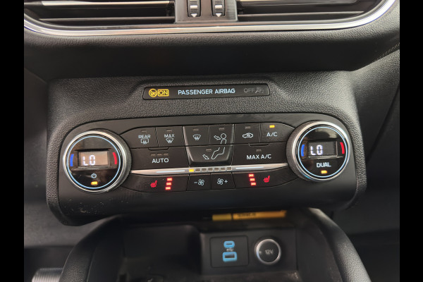 Ford Kuga 2.5 PHEV Vignale (INCL-BTW) Aut. *LUXURY-LEATHER | DIGI-COCKPIT | FULL-LED | BANG/OLUFSEN-AUDIO |  HEAD-UP | KEYLESS | DAB | CARPLAY | NAVI-FULLMAP | MEMORY-PACK | BLINDSPOT | COMFORT-SEATS | LANE-ASSIST | ..