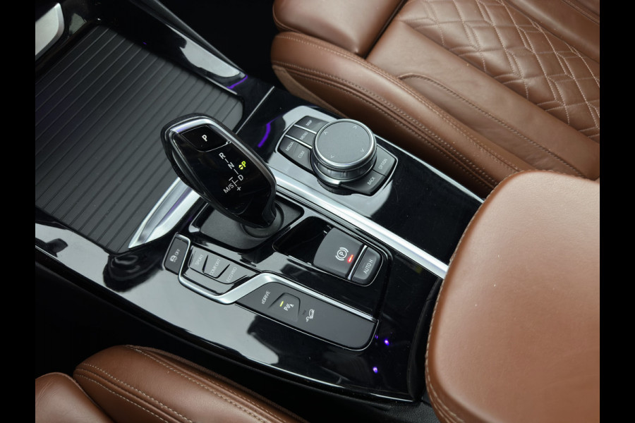 BMW X3 xDrive30e eDrive Edition M-Sportpack (INCL-BTW) *LUXURY-LEATHER | FULL-LED | DIGI-COCKPIT | HIFI-SOUND | CARPLAY | DAB+ | HEATED-SPORTSEATS | AMBIENT-LIGHT | TOWBAR  | PRIVACY-GLASS | CARPLAY | SHIFT-PADDLES |  21''ALU*