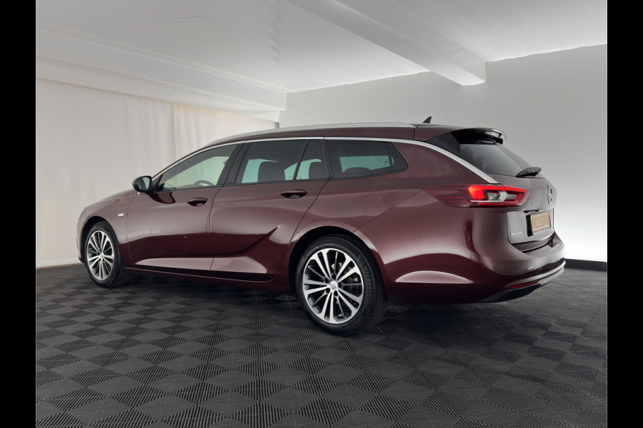 Opel Insignia Sports Tourer 2.0 CDTI Business Executive (INCL-BTW) Aut.*LUXURY-LEATHER | FULL-LED | NAVI-FULLMAP | BLIND-SPOT | DAB+ | HEATED-SPORTSEATS | ECC | CAMERA | LANE-ASSIST | SHIFT-PADDLES | PDC | PRIVACY-GLASS | CRUISE | 18''ALU*