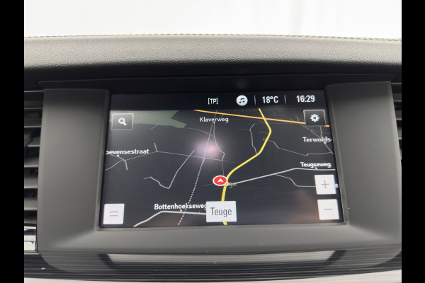 Opel Insignia Sports Tourer 2.0 CDTI Business Executive (INCL-BTW) Aut.*LUXURY-LEATHER | FULL-LED | NAVI-FULLMAP | BLIND-SPOT | DAB+ | HEATED-SPORTSEATS | ECC | CAMERA | LANE-ASSIST | SHIFT-PADDLES | PDC | PRIVACY-GLASS | CRUISE | 18''ALU*