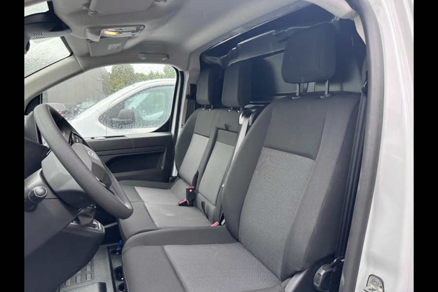 Citroën Jumpy 2.0 BLUEHDI 145 pk L3 NAVI CAMERA