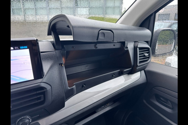 Citroën Jumpy 2.0 BLUEHDI 145 pk L3 NAVI CAMERA