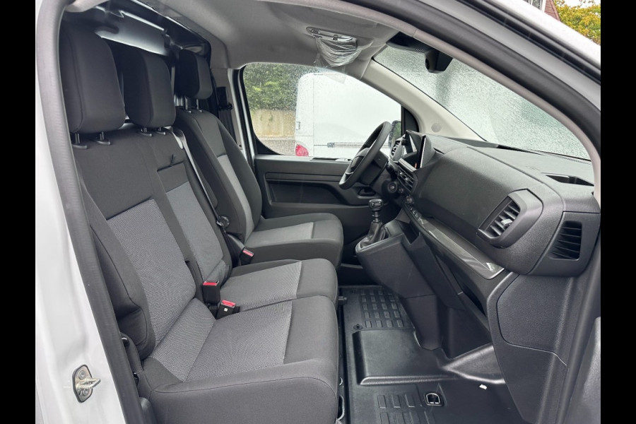 Citroën Jumpy 2.0 BLUEHDI 145 pk L3 NAVI CAMERA