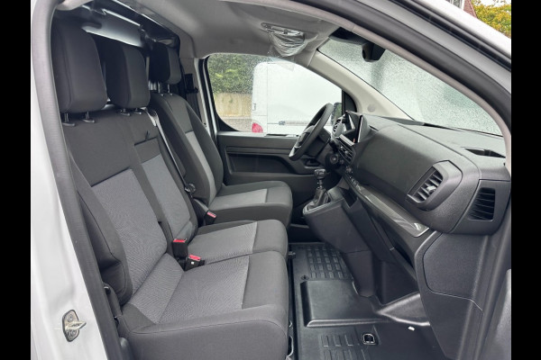 Citroën Jumpy 2.0 BLUEHDI 145 pk L3 NAVI CAMERA
