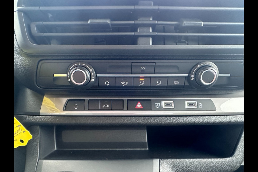 Citroën Jumpy 2.0 BLUEHDI 145 pk L3 NAVI CAMERA