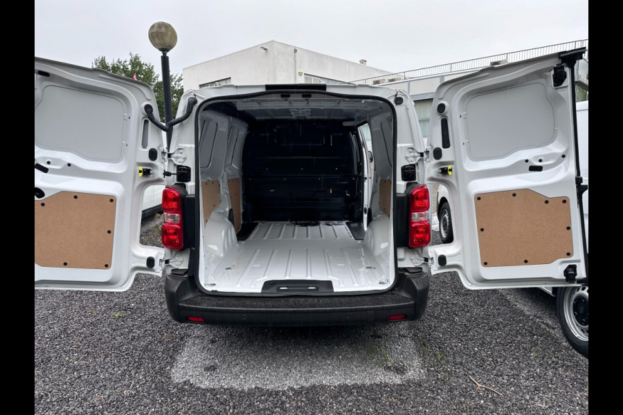 Citroën Jumpy 2.0 BLUEHDI 145 pk L3 NAVI CAMERA