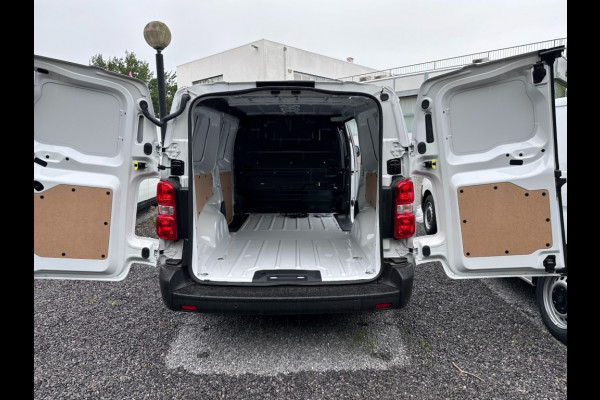 Citroën Jumpy 2.0 BLUEHDI 145 pk L3 NAVI CAMERA