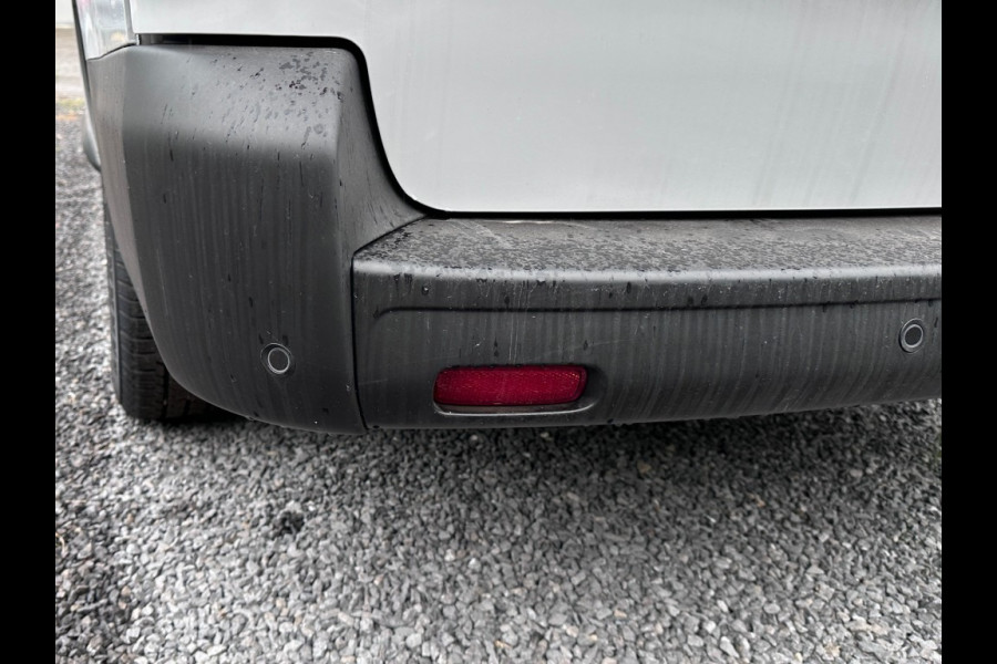 Citroën Jumpy 2.0 BLUEHDI 145 pk L3 NAVI CAMERA