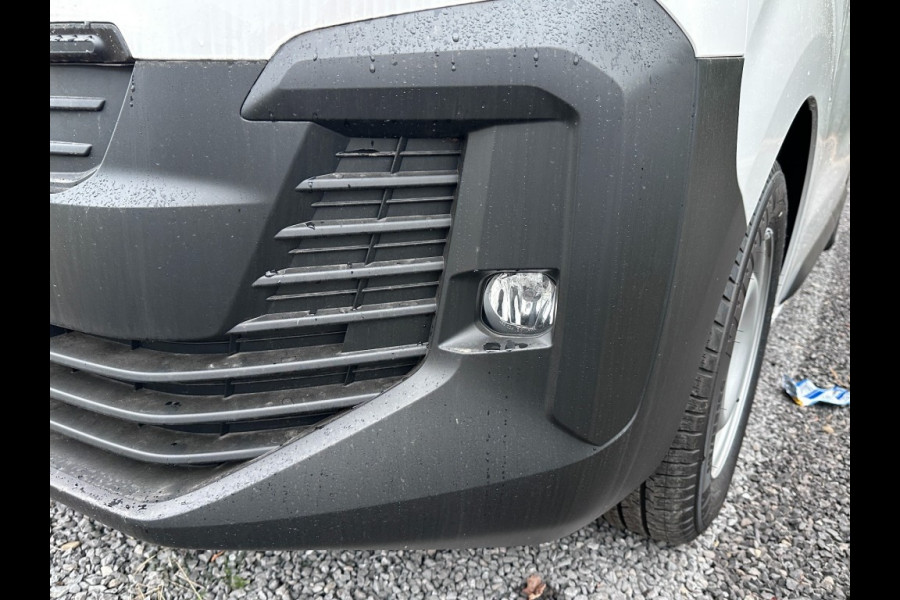 Citroën Jumpy 2.0 BLUEHDI 145 pk L3 NAVI CAMERA