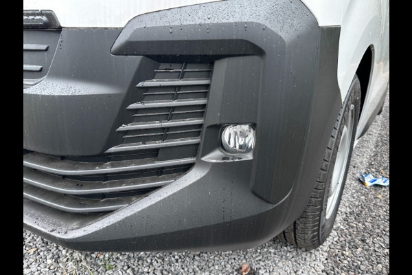 Citroën Jumpy 2.0 BLUEHDI 145 pk L3 NAVI CAMERA