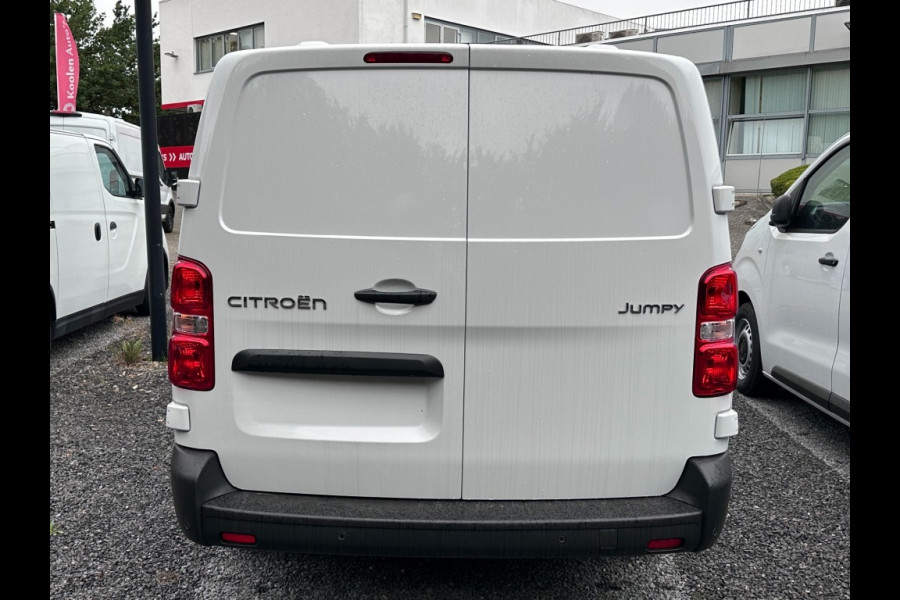 Citroën Jumpy 2.0 BLUEHDI 145 pk L3 NAVI CAMERA