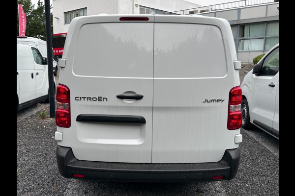 Citroën Jumpy 2.0 BLUEHDI 145 pk L3 NAVI CAMERA