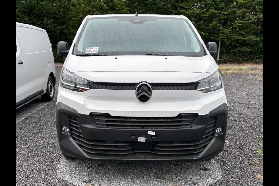 Citroën Jumpy 2.0 BLUEHDI 145 pk L3 NAVI CAMERA