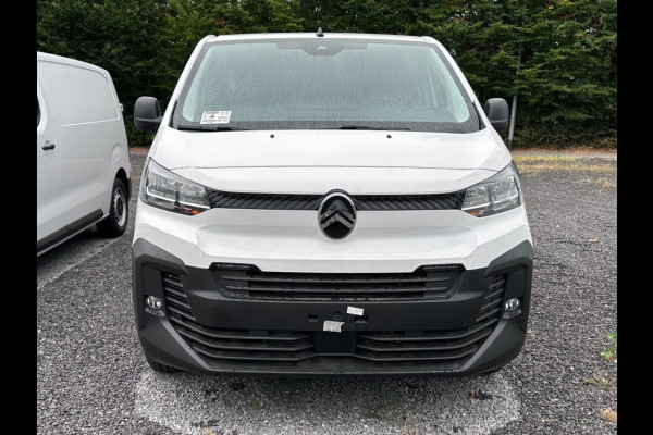 Citroën Jumpy 2.0 BLUEHDI 145 pk L3 NAVI CAMERA
