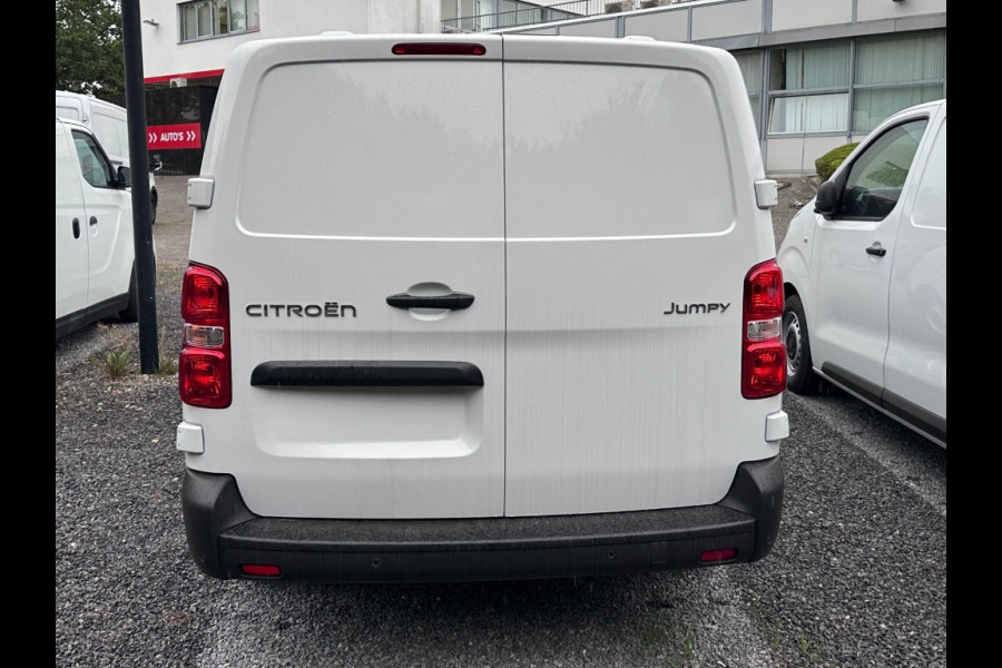 Citroën Jumpy 2.0 BLUEHDI 145 pk L3 NAVI CAMERA