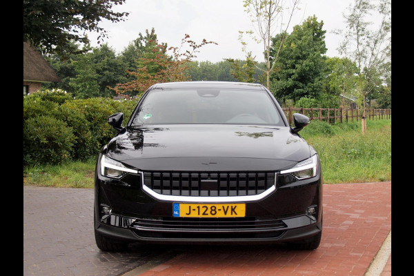 Polestar 2 Long Range Dual Motor Launch Edition 78kWh | Performance Pack | Panoramadak | Harman Kardon | 360 Camera |