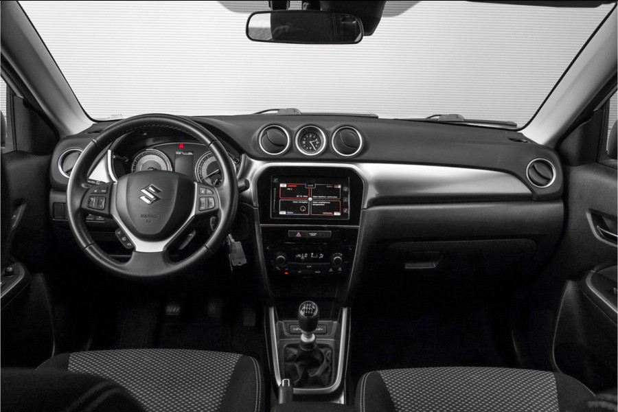 Suzuki Vitara 1.4 Boosterjet Hybrid 140PK Navi Camera