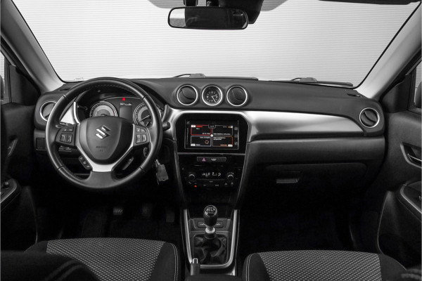 Suzuki Vitara 1.4 Boosterjet Hybrid 140PK Navi Camera