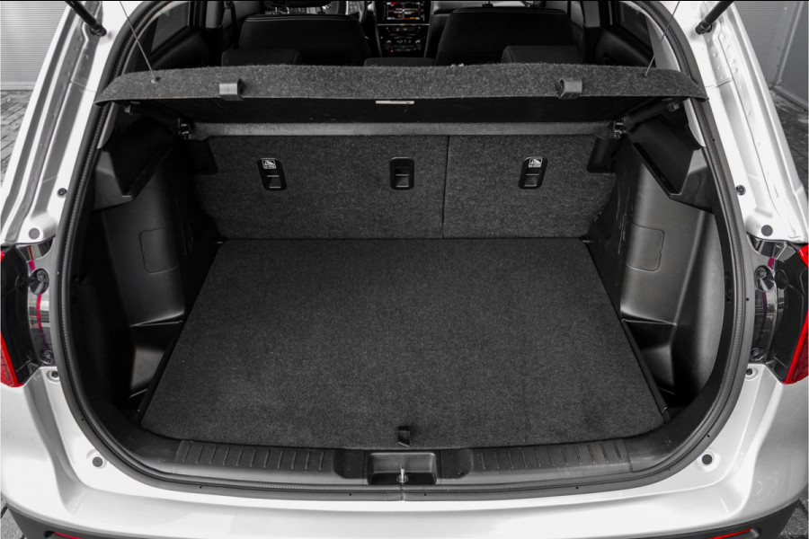 Suzuki Vitara 1.4 Boosterjet Hybrid 140PK Navi Camera