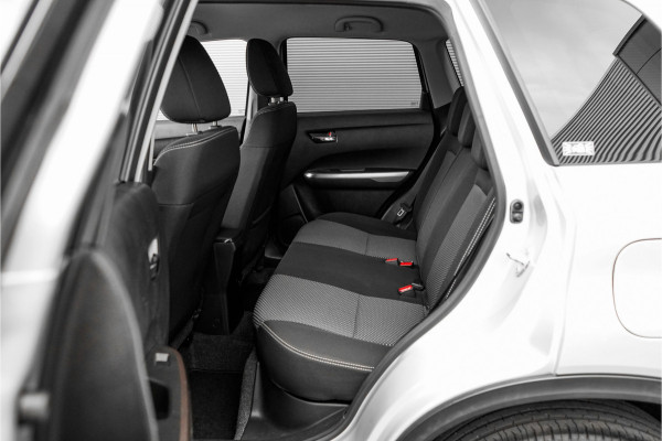 Suzuki Vitara 1.4 Boosterjet Hybrid 140PK Navi Camera