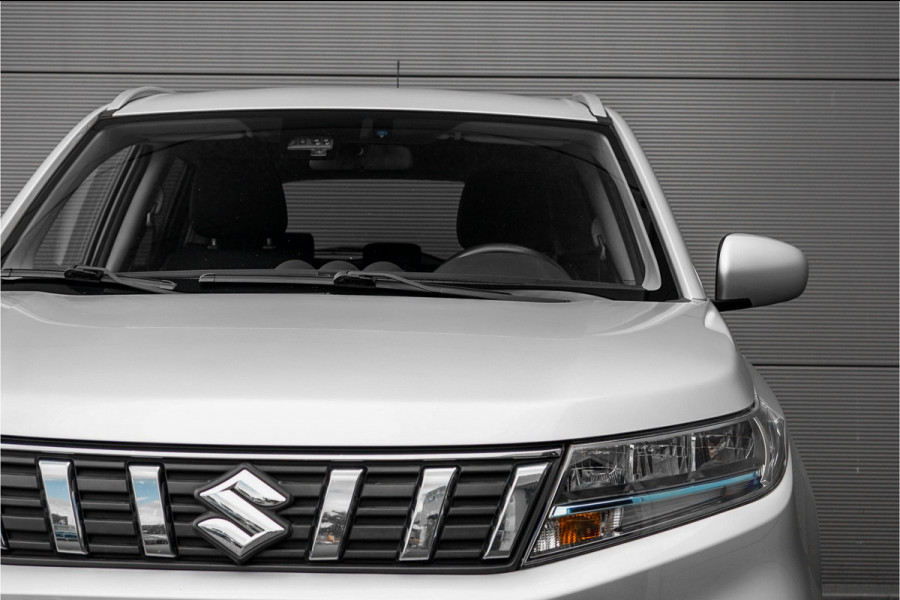 Suzuki Vitara 1.4 Boosterjet Hybrid 140PK Navi Camera