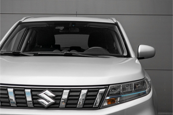 Suzuki Vitara 1.4 Boosterjet Hybrid 140PK Navi Camera