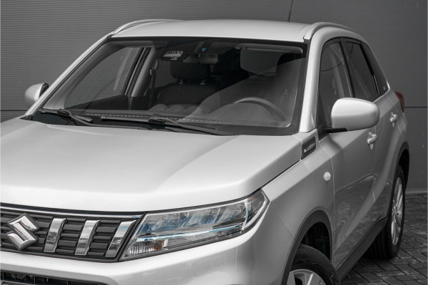 Suzuki Vitara 1.4 Boosterjet Hybrid 140PK Navi Camera
