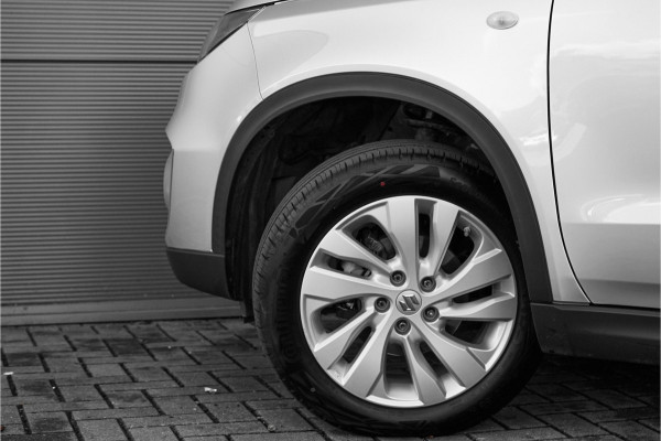 Suzuki Vitara 1.4 Boosterjet Hybrid 140PK Navi Camera