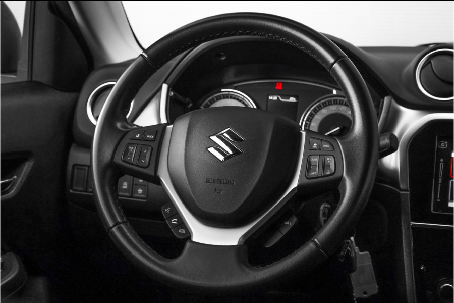 Suzuki Vitara 1.4 Boosterjet Hybrid 140PK Navi Camera