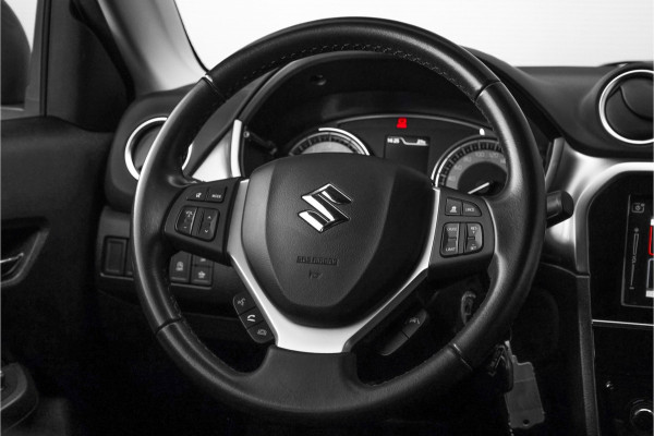 Suzuki Vitara 1.4 Boosterjet Hybrid 140PK Navi Camera