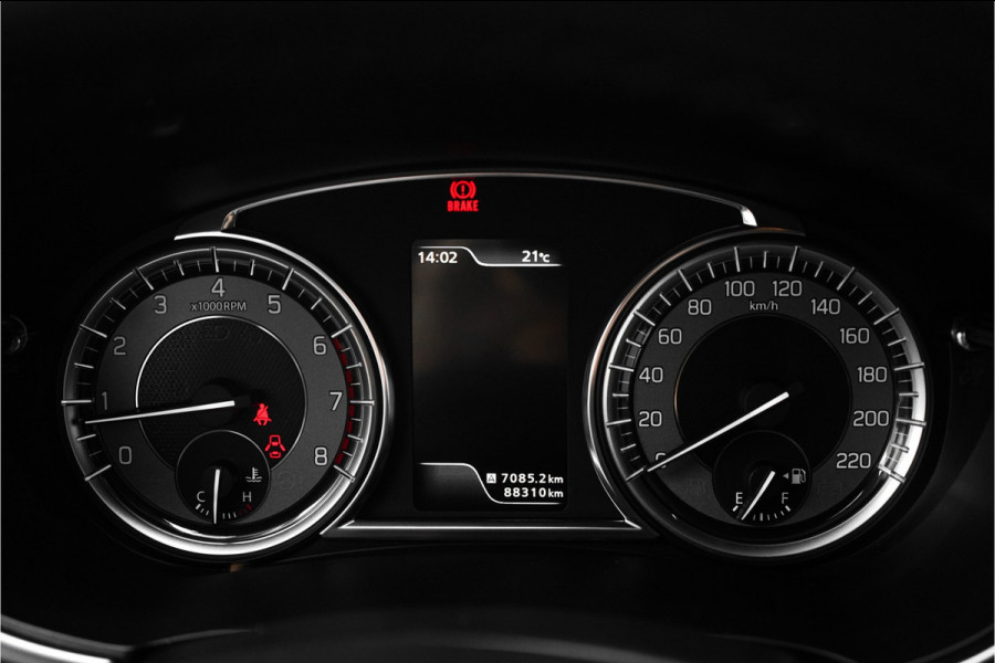 Suzuki Vitara 1.4 Boosterjet Hybrid 140PK Navi Camera