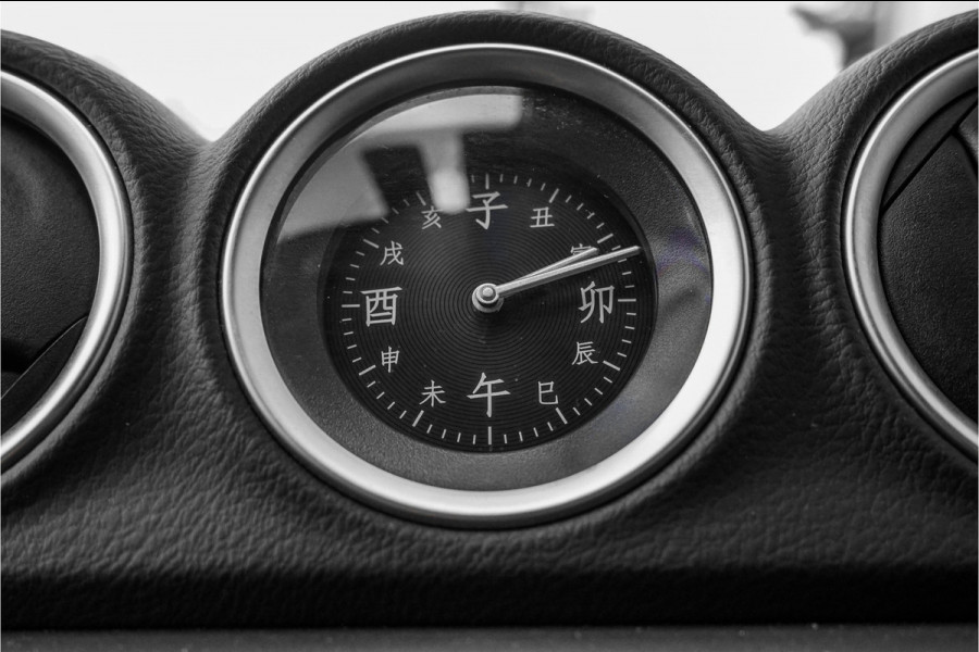 Suzuki Vitara 1.4 Boosterjet Hybrid 140PK Navi Camera