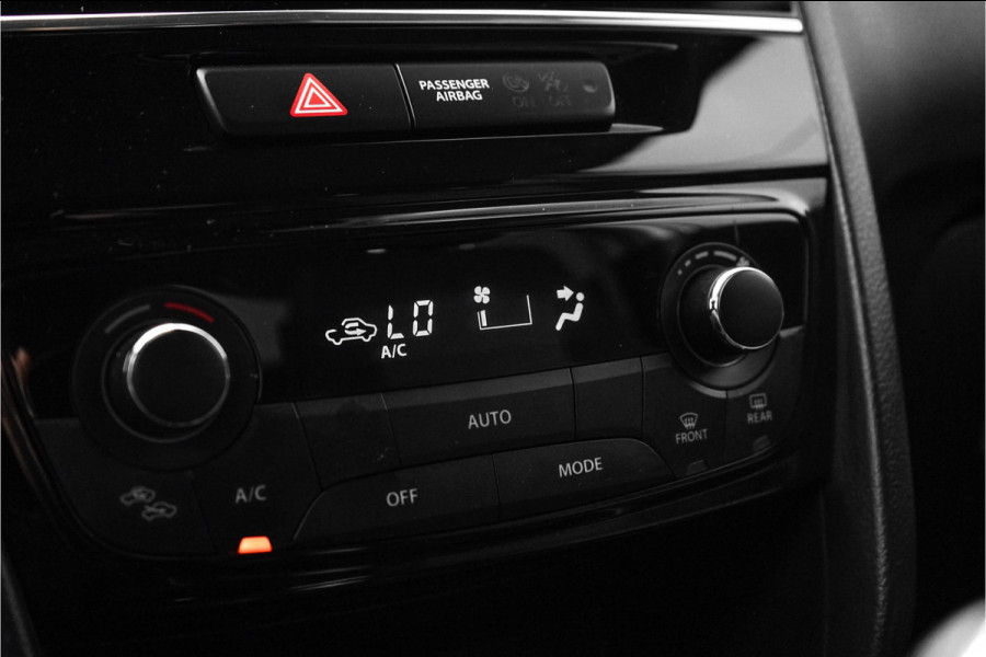 Suzuki Vitara 1.4 Boosterjet Hybrid 140PK Navi Camera