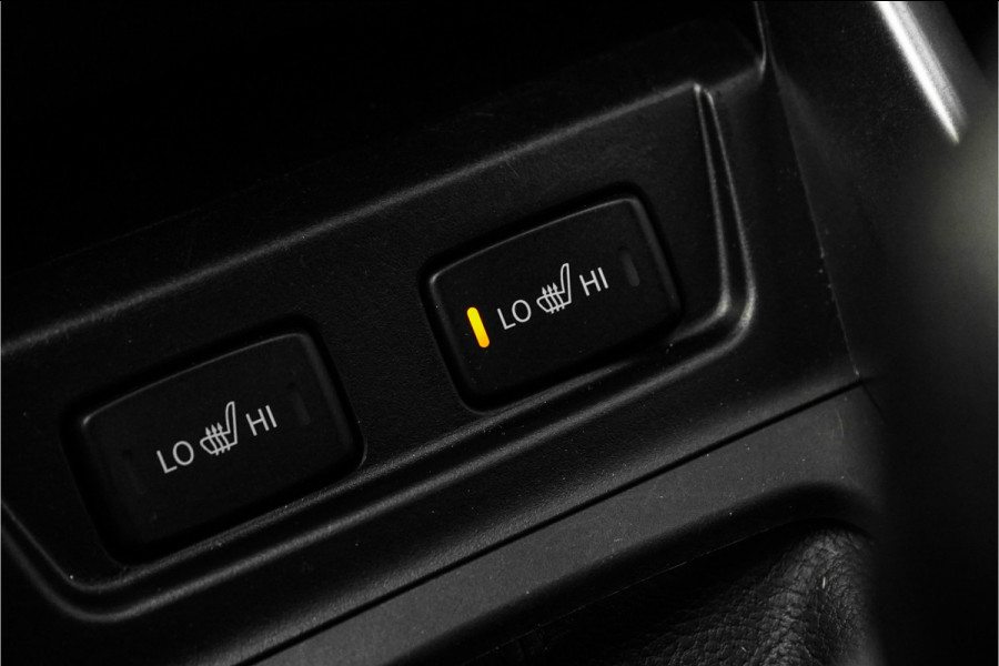 Suzuki Vitara 1.4 Boosterjet Hybrid 140PK Navi Camera