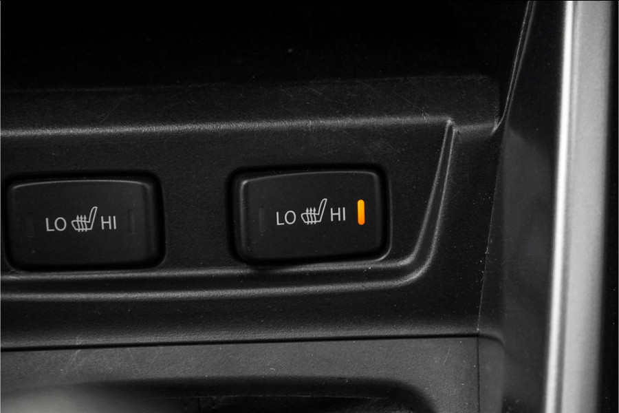 Suzuki Vitara 1.4 Boosterjet Hybrid 140PK Navi Camera