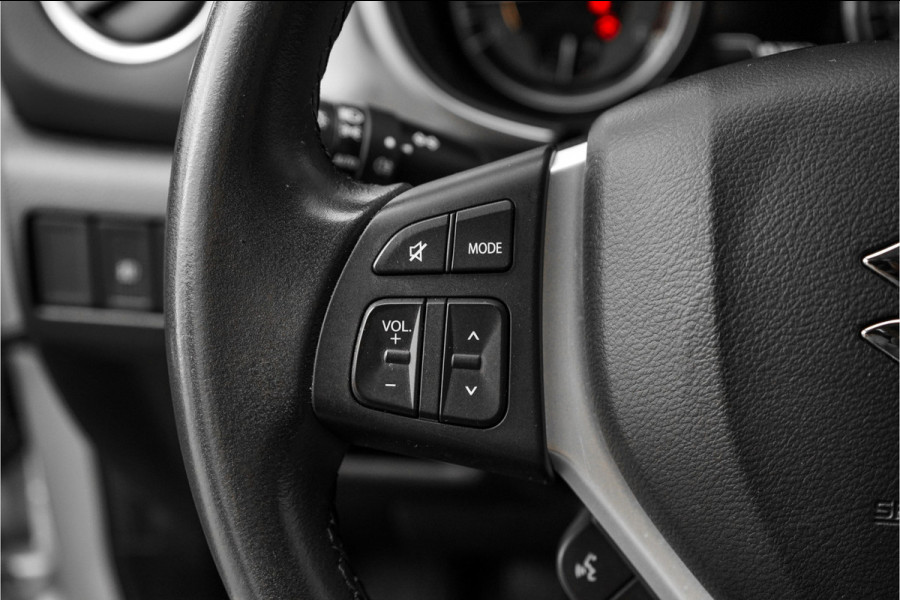 Suzuki Vitara 1.4 Boosterjet Hybrid 140PK Navi Camera