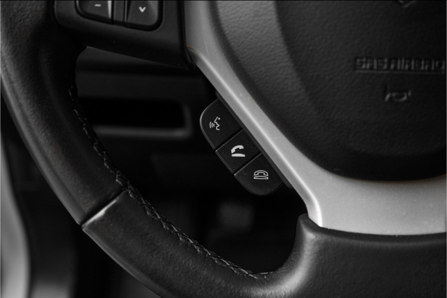 Suzuki Vitara 1.4 Boosterjet Hybrid 140PK Navi Camera