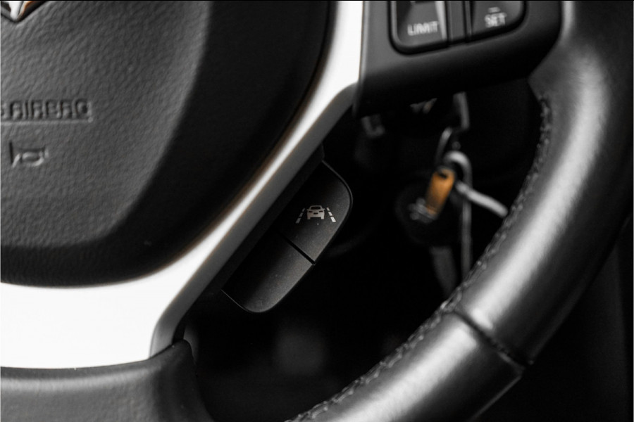 Suzuki Vitara 1.4 Boosterjet Hybrid 140PK Navi Camera
