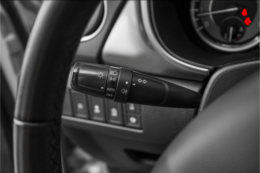 Suzuki Vitara 1.4 Boosterjet Hybrid 140PK Navi Camera