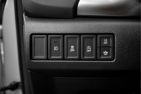 Suzuki Vitara 1.4 Boosterjet Hybrid 140PK Navi Camera
