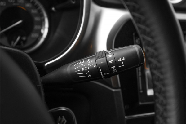 Suzuki Vitara 1.4 Boosterjet Hybrid 140PK Navi Camera