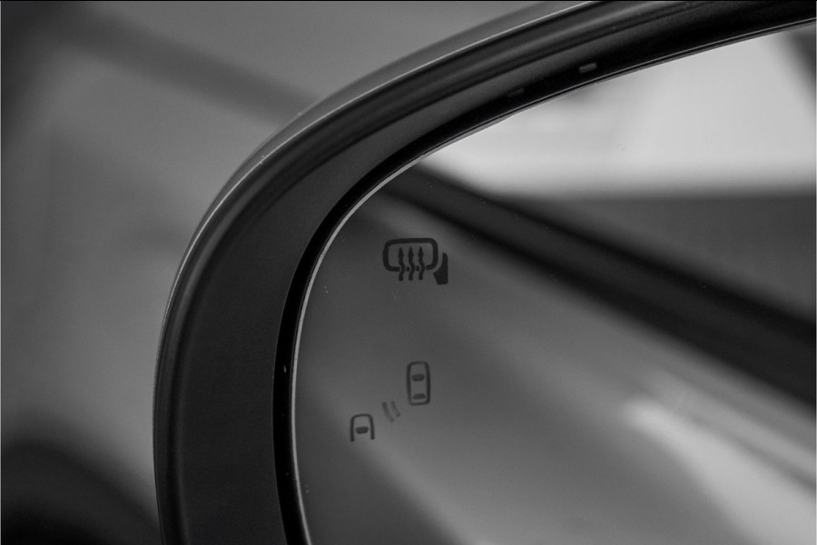 Suzuki Vitara 1.4 Boosterjet Hybrid 140PK Navi Camera