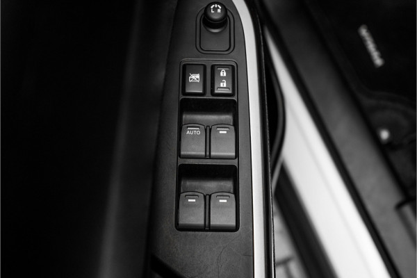 Suzuki Vitara 1.4 Boosterjet Hybrid 140PK Navi Camera